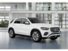 2025 Mercedes-Benz GLE GLE 350 4MATIC