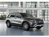 2025 Mercedes-Benz GLE GLE 450e 4MATIC