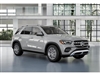 2025 Mercedes-Benz GLE GLE 450e 4MATIC