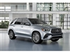 2025 Mercedes-Benz GLE AMG GLE 53