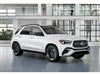 2025 Mercedes-Benz GLE GLE 580 4MATIC