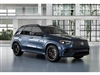 2024 Mercedes-Benz GLE AMG GLE 63 S