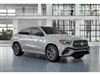 2025 Mercedes-Benz GLE 