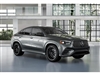 2025 Mercedes-Benz GLE AMG GLE 53