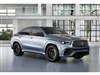 2025 Mercedes-Benz GLE S