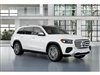 2025 Mercedes-Benz GLS 