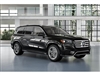2025 Mercedes-Benz GLS 