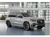 2025 Mercedes-Benz GLS 