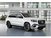 2025 Mercedes-Benz GLS GLS 580