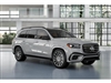 2025 Mercedes-Benz GLS 