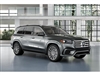 2025 Mercedes-Benz GLS GLS 580