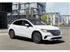 2025 Mercedes-Benz EQE EQE 350+