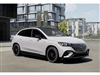 2025 Mercedes-Benz EQE 