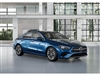 2025 Mercedes-Benz CLA 