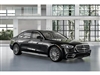 2025 Mercedes-Benz S-Class S 580 4MATIC