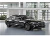 2025 Mercedes-Benz S-Class S 580 4MATIC