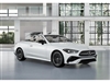 2025 Mercedes-Benz CLE CLE 450 4MATIC