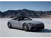 2025 Mercedes-Benz SL-Class AMG SL 55
