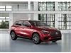 2025 Mercedes-Benz GLA AMG GLA 35