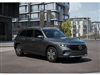 2025 Mercedes-Benz EQB 