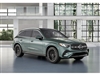 2025 Mercedes-Benz GLC 