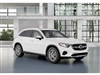 2025 Mercedes-Benz GLC 