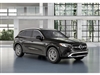2025 Mercedes-Benz GLC 