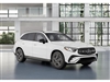 2025 Mercedes-Benz GLC 