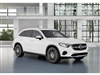2025 Mercedes-Benz GLC 