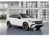2025 Mercedes-Benz GLC 