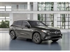 2025 Mercedes-Benz GLC 