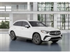 2025 Mercedes-Benz GLC 
