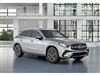 2025 Mercedes-Benz GLC 