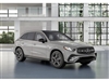 2025 Mercedes-Benz GLC 