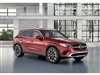 2025 Mercedes-Benz GLC 