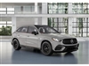 2025 Mercedes-Benz GLC AMG GLC 43