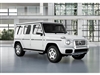 2025 Mercedes-Benz G-Class G 550