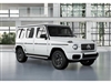 2025 Mercedes-Benz G-Class G 580 w/ EQ Technology