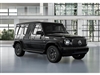 2025 Mercedes-Benz G-Class G 580 w/ EQ Technology