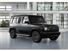 2025 Mercedes-Benz G-Class G 580 w/ EQ Technology