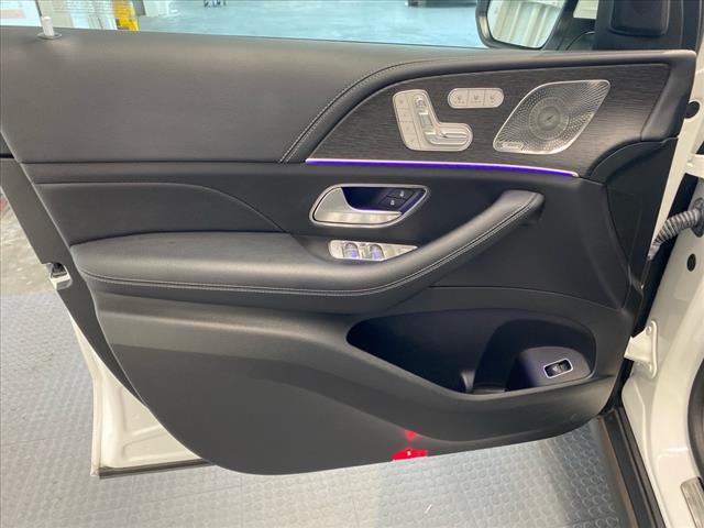 2024 Mercedes-Benz GLE GLE 350 4MATIC