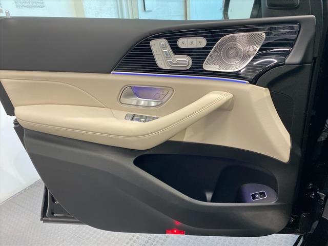 2024 Mercedes-Benz GLE GLE 350 4MATIC