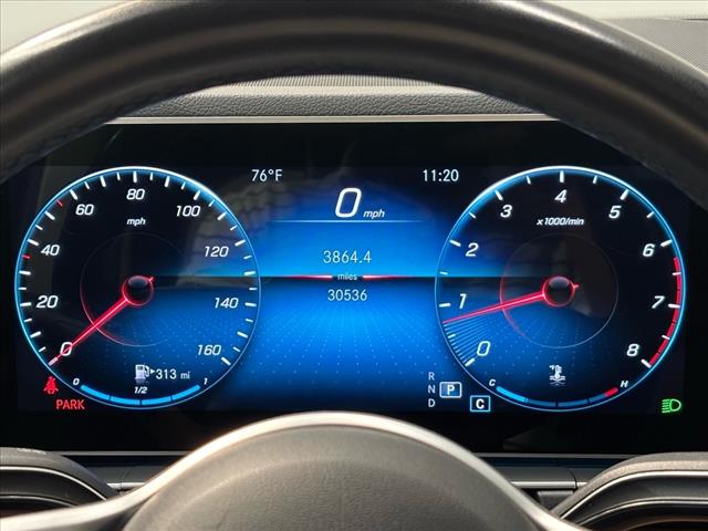 2021 Mercedes-Benz GLE GLE 350 4MATIC