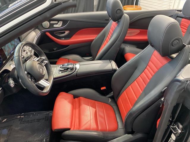 2023 Mercedes-Benz E-Class E 450