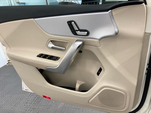 2021 Mercedes-Benz A-Class A 220