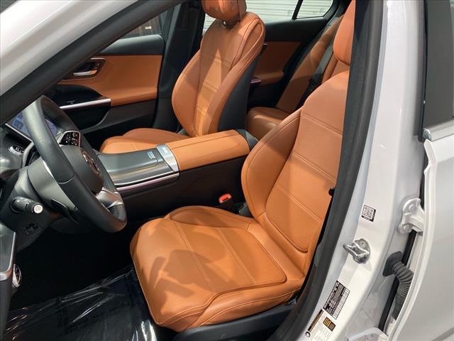 2023 Mercedes-Benz C-Class C 300