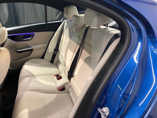 2022 Mercedes-Benz C-Class C 300