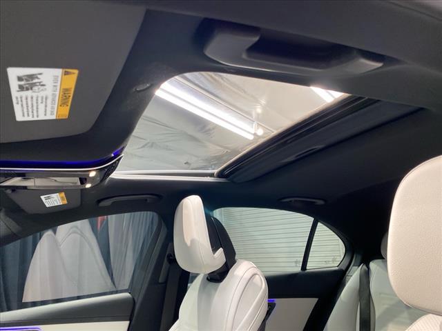2022 Mercedes-Benz C-Class C 300