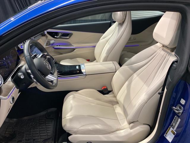 2024 Mercedes-Benz CLE CLE 450 4MATIC