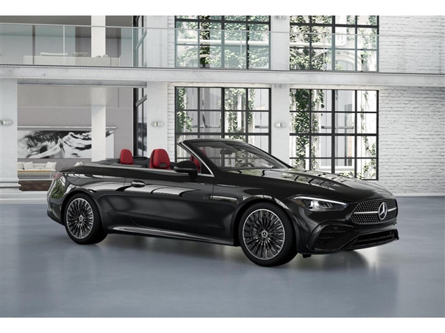 2025 Mercedes-Benz CLE CLE 300 4MATIC
